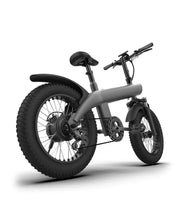 Kixin Q3 Electric Bike